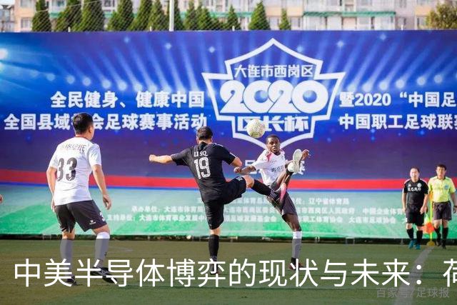 中美半导体博弈的现状与未来：荷兰专家视角的深度分析